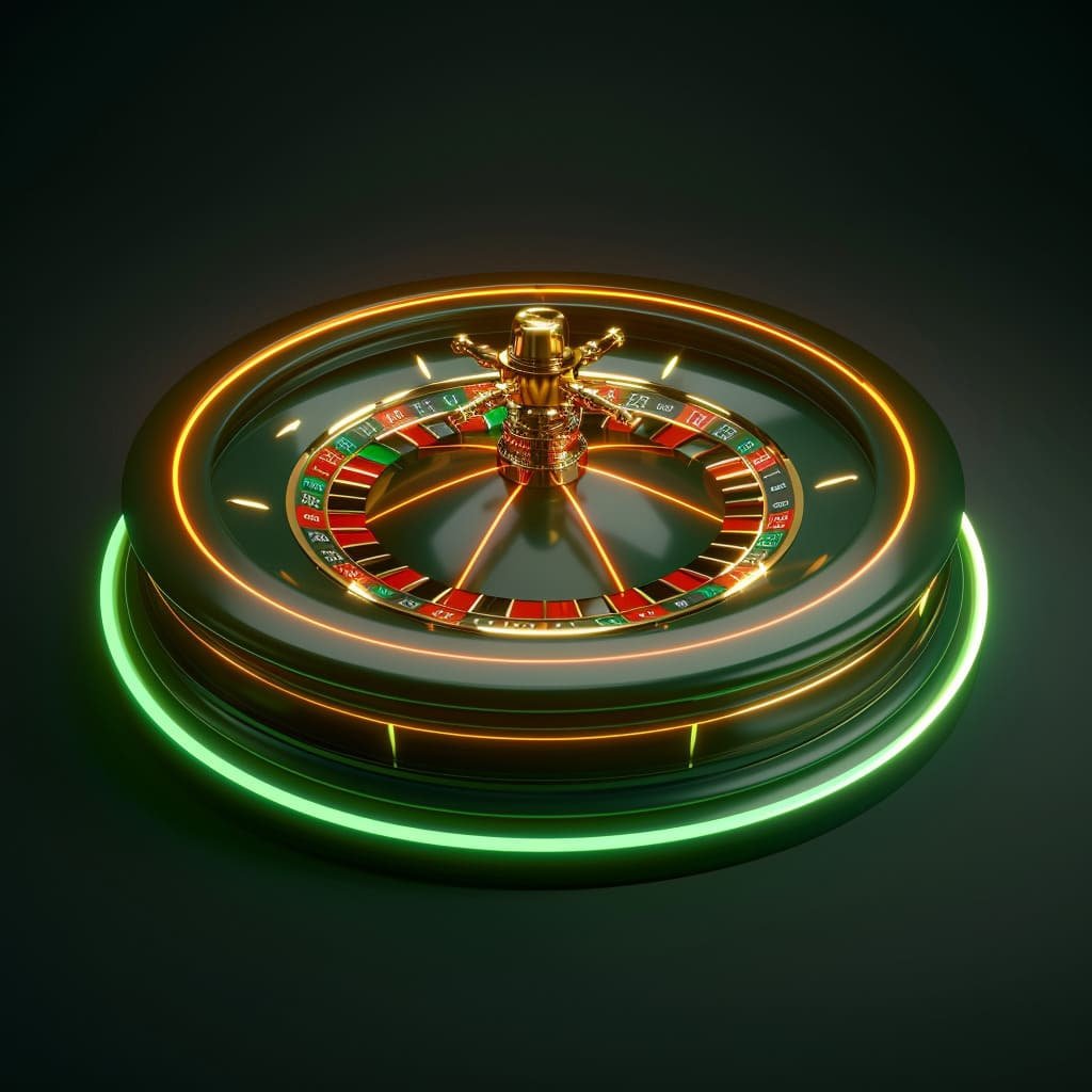 fancy casino