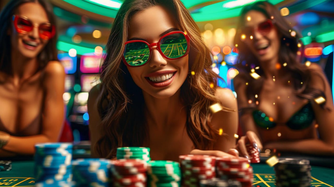 fancy casino