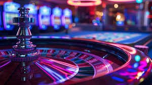 fancy casino