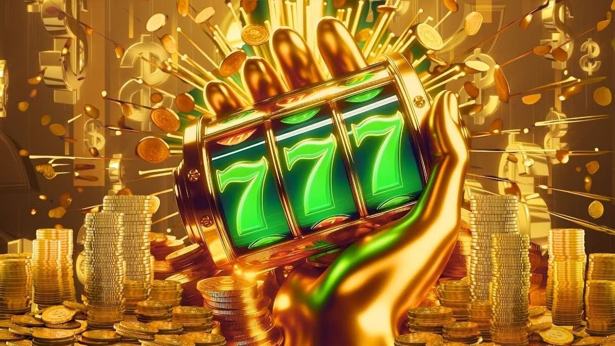 fancy casino