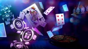 fancy casino