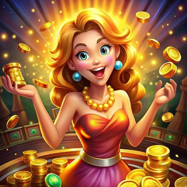 fancy casino