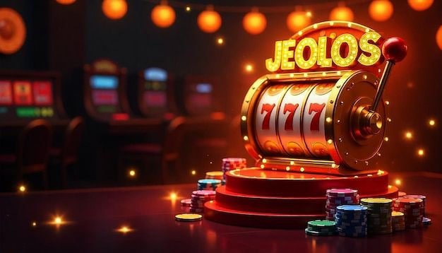 fancy casino