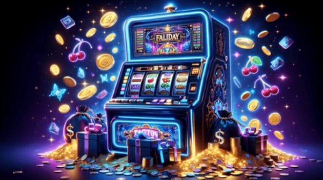 fancy casino