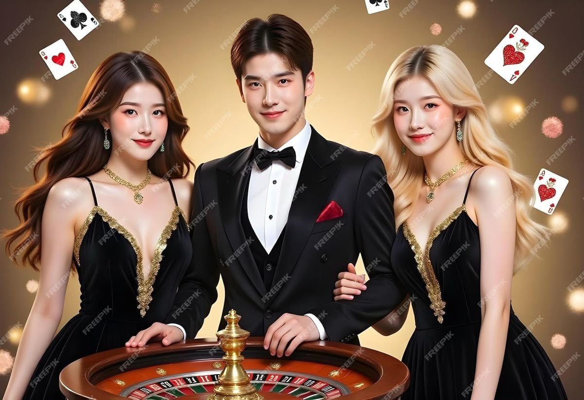 fancy casino