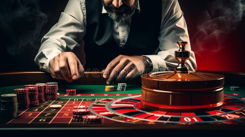 fancy casino