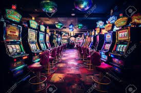 fancy casino