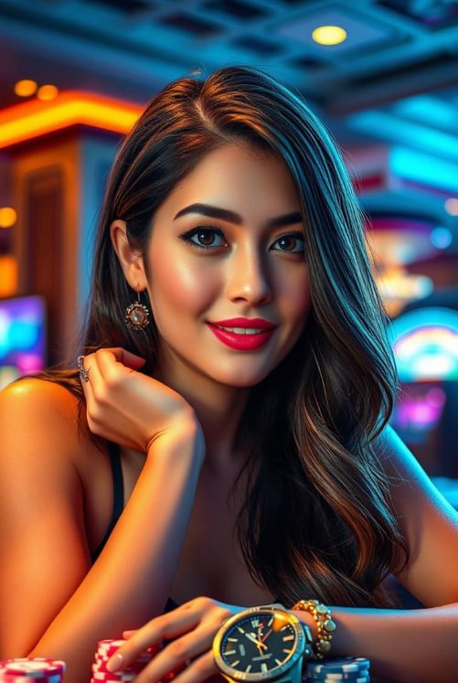 fancy casino