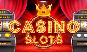 fancy casino