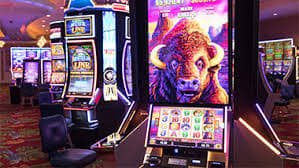 fancy casino